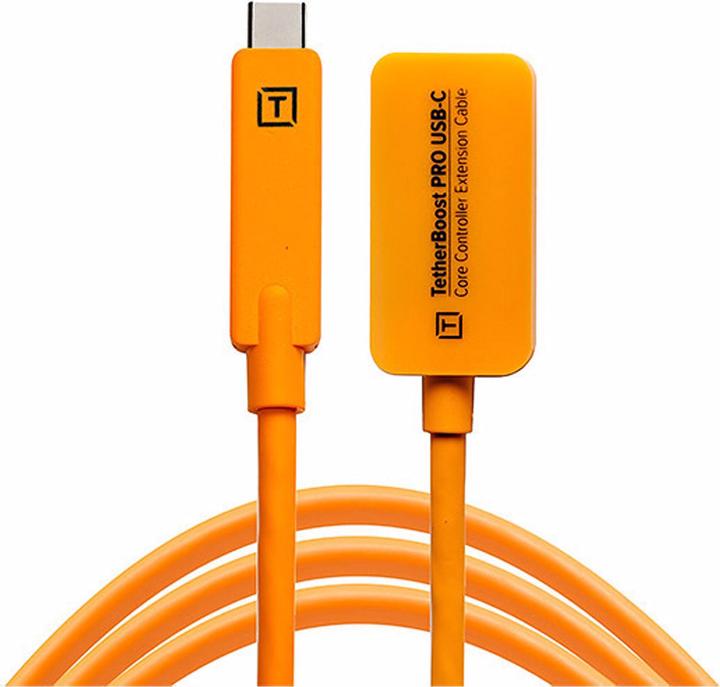 Tether Tools TetherBoost Pro USB-C (5 m, USB 3.2 Gen 2)