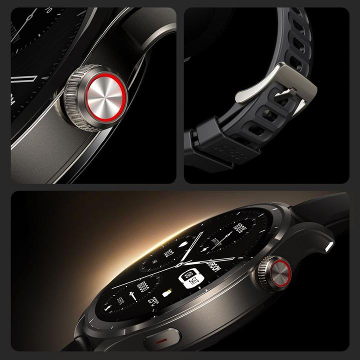 Immagine prodotto Joyroom Smartwatch R-FV1 (Nero)