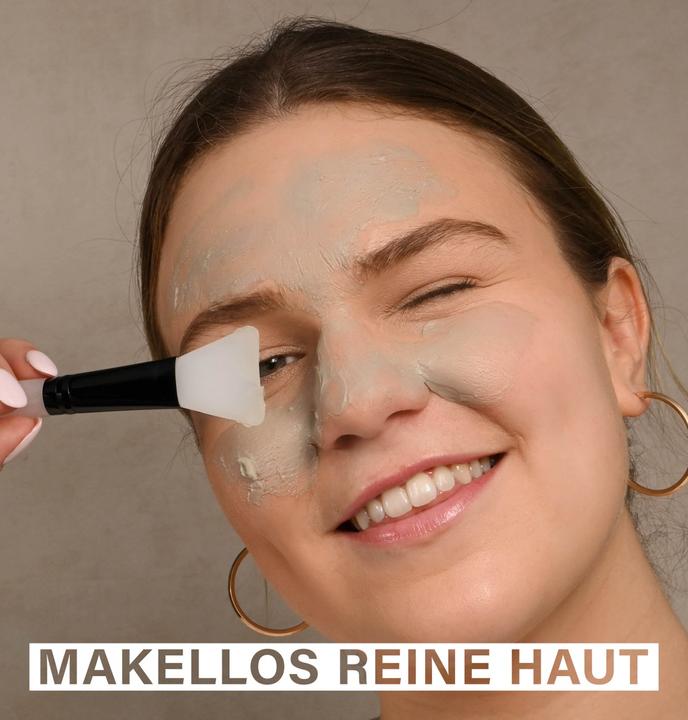 Immagine prodotto Rosental Organics Cura del viso Rosental - Maschera all'argilla Avo (50 ml)
