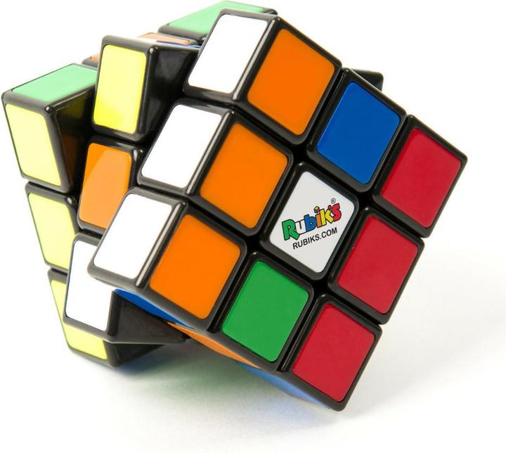 Produktbild Maki Rubiks 3x3 Cube (6063037) (3 x 3)