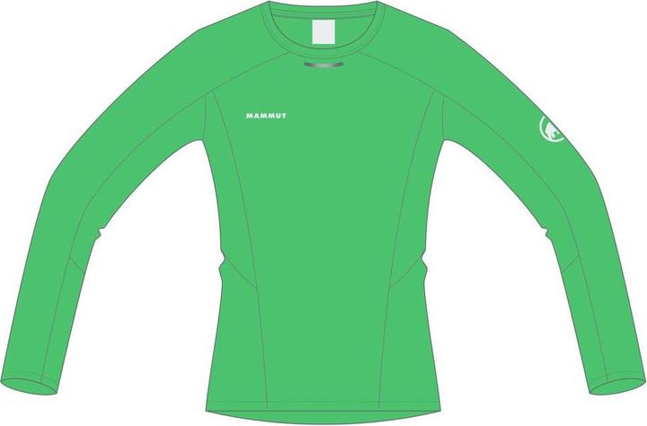 Produktbild Mammut Aenergy Fl (XL)