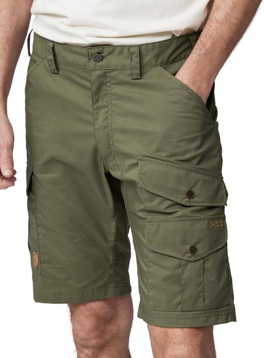 Actual product image Fjällräven Vidda Pro Lite Shorts (46)