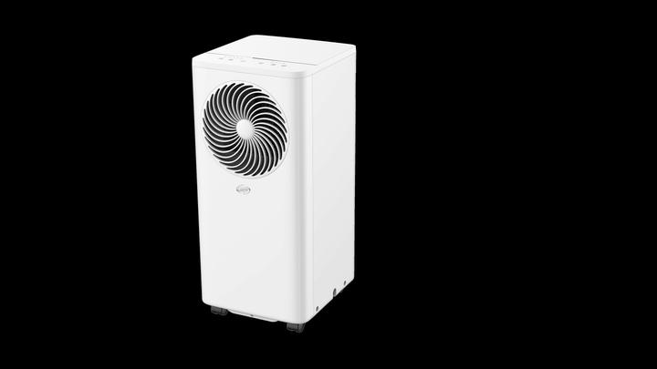 Produktbild Argo SPHERA Klimagerät 10.000 BTU 45m2 (45 m², 10000 BTU/h)