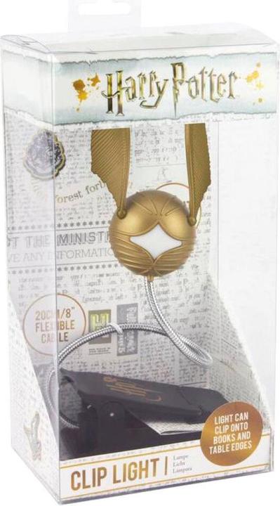 Image du produit Paladone Products Golden Snitch