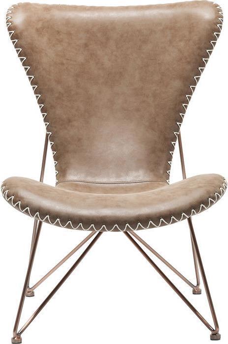 Kare Design Chaise Miami
