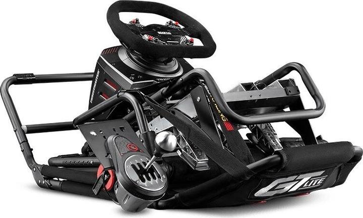Actual product image Next Level Racing GT Lite