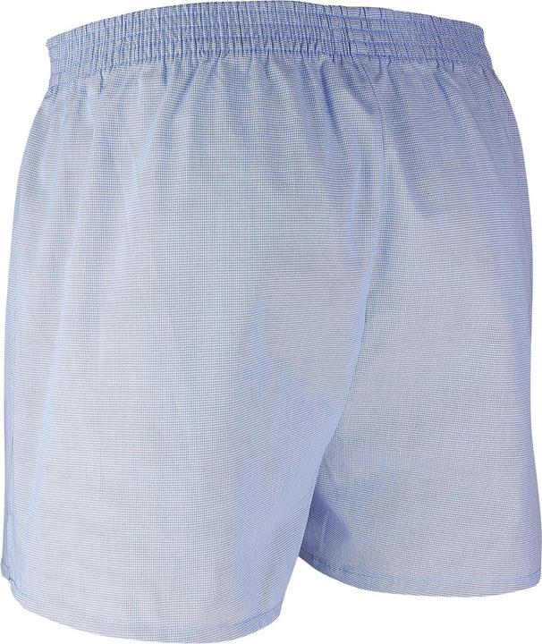Produktbild Tom Tailor Web Boxer (XL, 2er Pack)