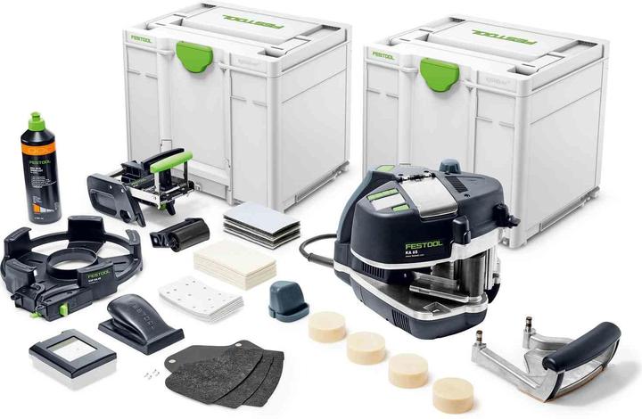 Produktbild Festool Kantenanleimer
