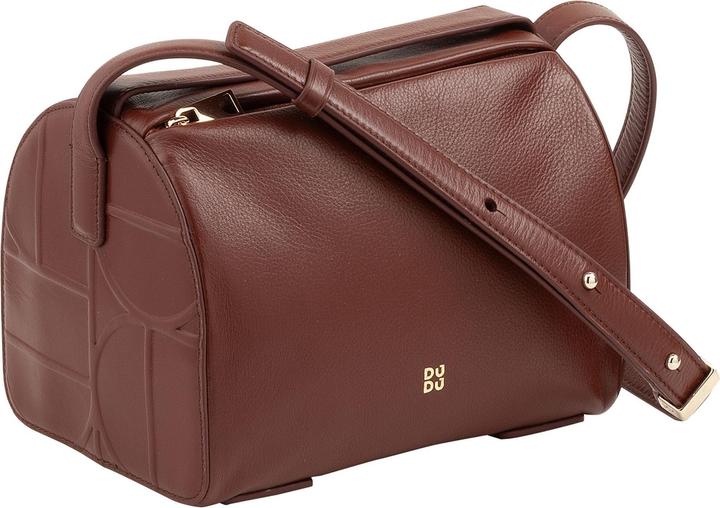 Actual product image Dudu Up Umhängetasche Leder 19.5 cm