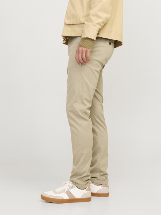 Actual product image Jack & Jones Jpstmarco Jjarthur Chino Sn (34)