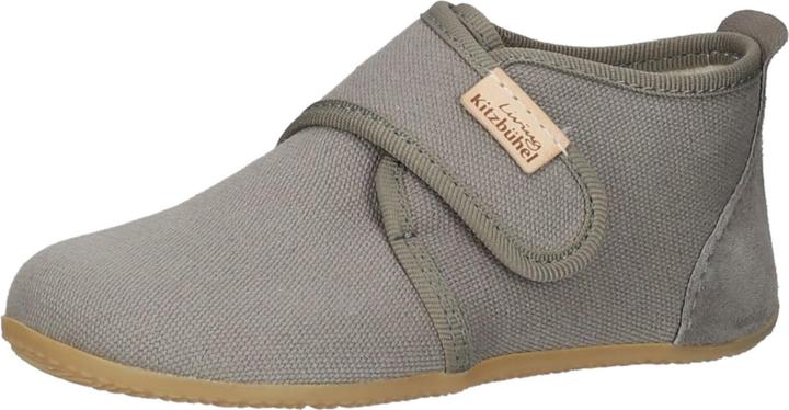 Image du produit Living Kitzbühel Chausson à scratch Baby's Uniforme (19)