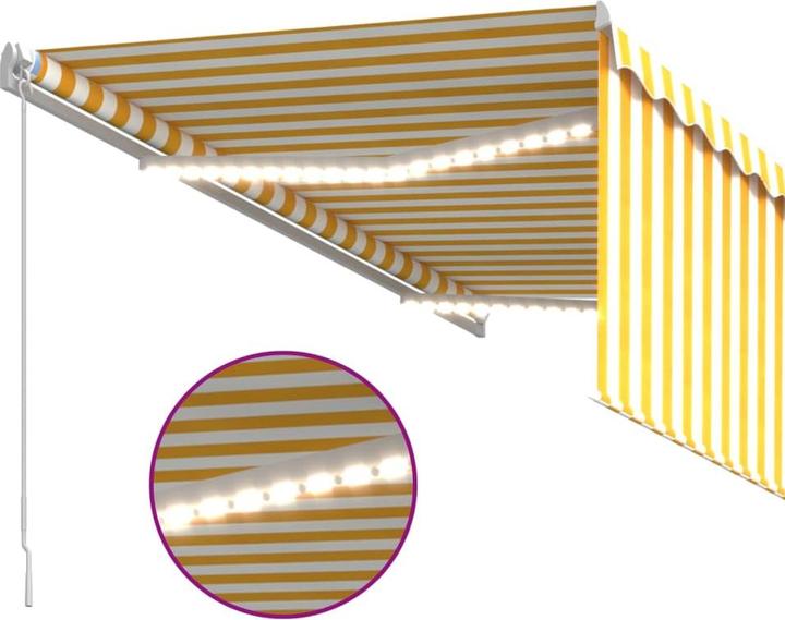 Immagine prodotto VidaXL Sansone (3.50 m)