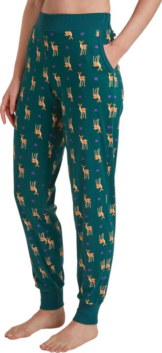 Produktbild Calida Pants mit Bündchen (W36/L38)