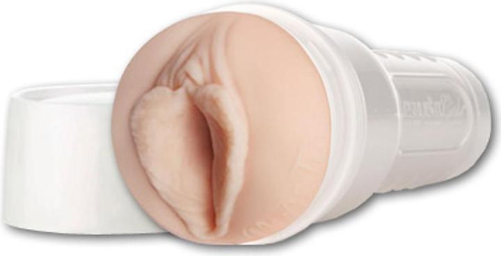 Actual product image Fleshlight Alexis Texas