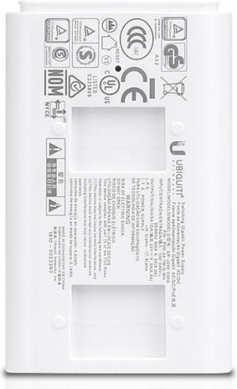Produktbild Ubiquiti POE-24-7W (Passive 24V PoE-in, 7 W)