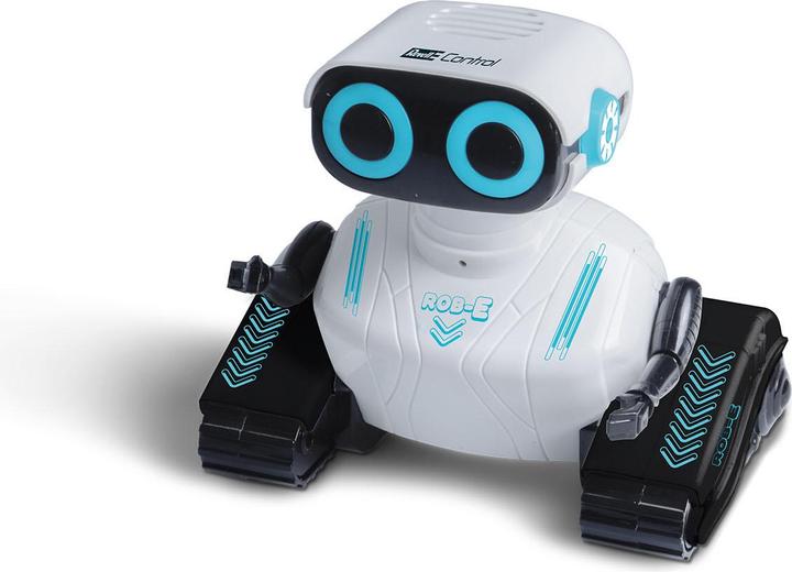Image du produit Revell RC Robot Wall-E LIGHT