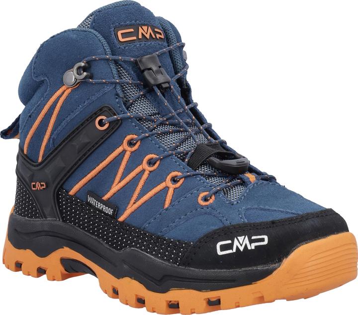 Image du produit CMP Campagnolo Rigel MID WP (33)