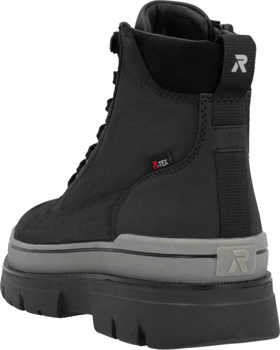 Actual product image Rieker U1273 - 63749 (44)