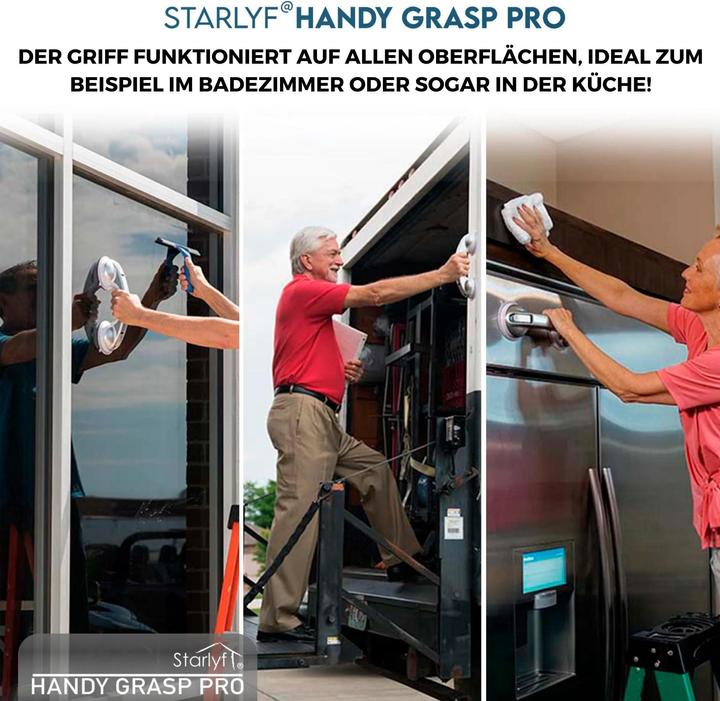 Image du produit Starlyf Handy Grasp Pro