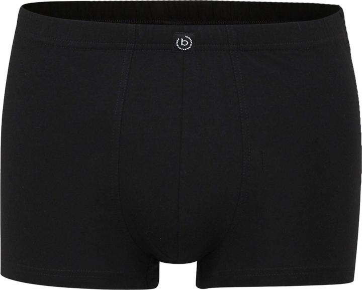 Actual product image Bugatti Casual Stretch Boxer Shorts (7, pack of 3)