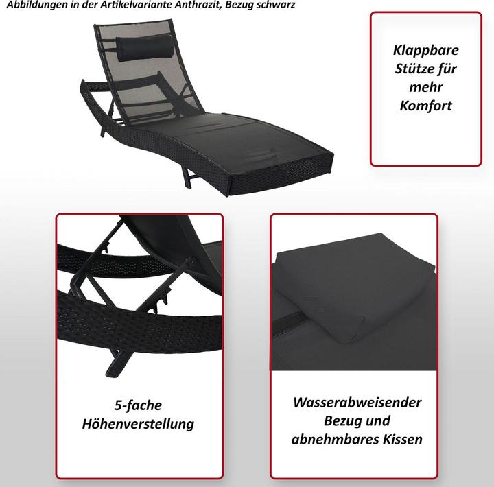 Actual product image MCW Phoenix (220 cm)