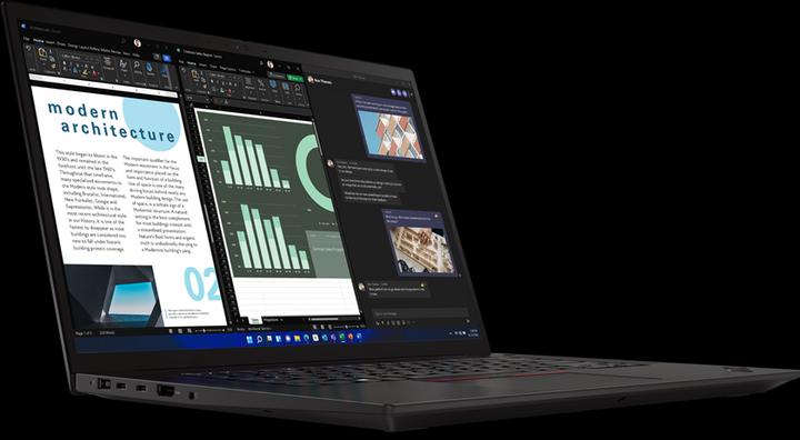 Image du produit Lenovo ThinkPad X1 Extreme Gen 5 (16", Intel Core i9-12900H, 32 Go, 1000 Go, CH)