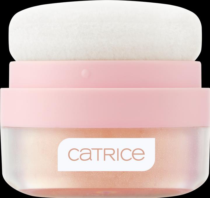 Image du produit Catrice SPRING AWAKENING Glitter Bomb Cushion illuminateur cushion (F7C49D, Highlighter, 3.50 g)
