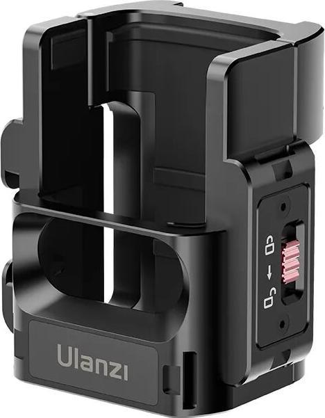 Produktbild Ulanzi PK 06 Expansion Adapter for DJI Osmo Pocket 3 (Osmo Pocket 3)