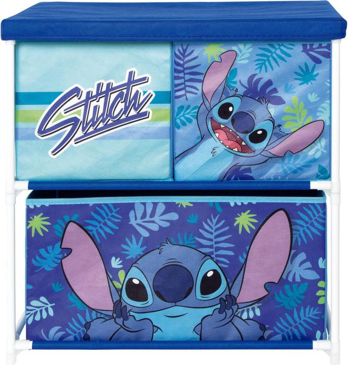 Produktbild Arditex Ablageregal Disney: Lilo & Stitch