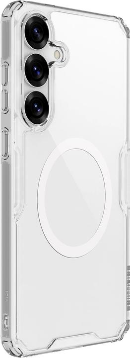 Produktbild Nillkin Nature Pro Magnetic Series Softcase Hülle (Samsung Galaxy S25)