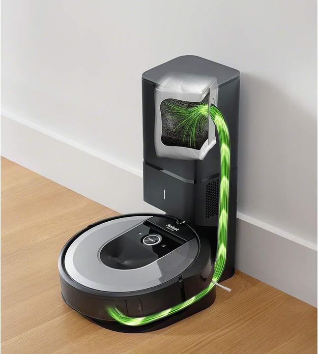 Immagine prodotto iRobot Set di sacchetti per la polvere Clean Base (3 x)