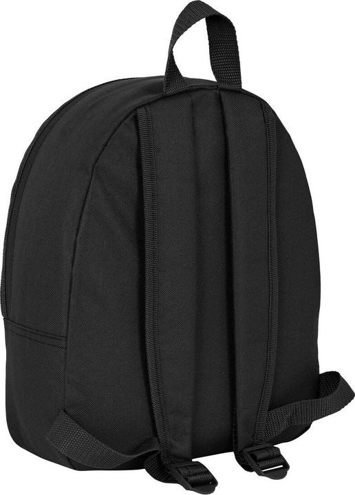 Immagine prodotto Safta Zaino Mini Nero 27 x 32 x 10 cm