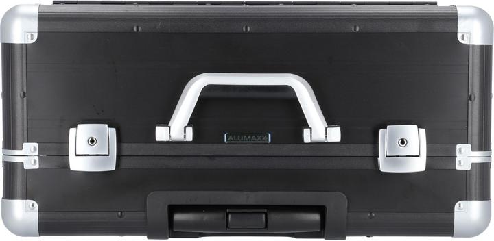 Actual product image Alumaxx Pilot's case (37 l, Hand luggage (up to 50 litres))