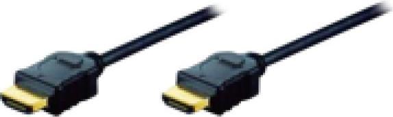 Produktbild Digitus HDMI (Typ A) — HDMI (Typ A) (10 m, HDMI)