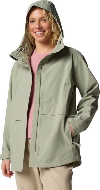 Image du produit Columbia Veste Imperméable Recyclée Altbound™ Femme (M)