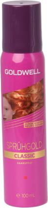 Immagine prodotto Goldwell Spray Gold Classic Hairspray (100 ml)
