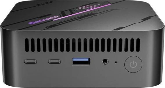 Productafbeelding Blackview MP100 (AMD Ryzen 7 5825U, 16 GB, 512 GB, AMD Radeon Graphics)