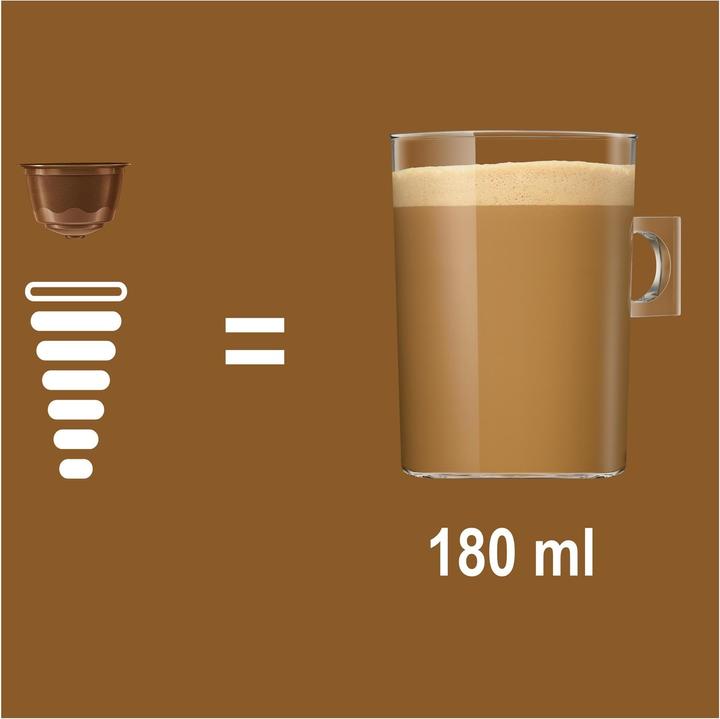 Immagine prodotto Nescafé Dolce Gusto Café au Lait (16 x Porta.)
