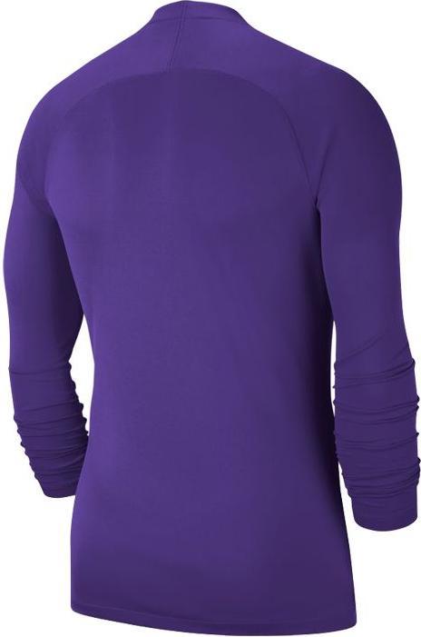 Actual product image Nike Dri-Fit Park First Layer Soccer Jersey Men (46 E)