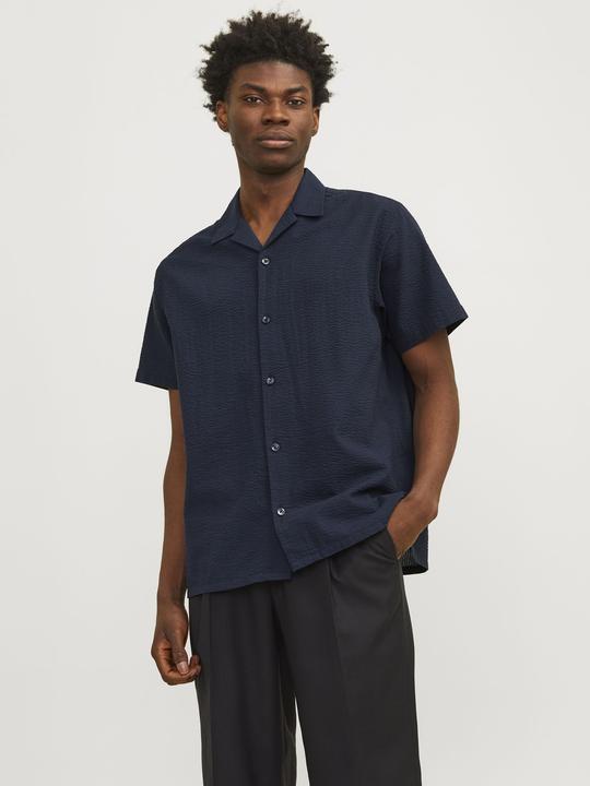 Immagine prodotto Jack & Jones Camicia dalla vestibilità rilassata Camicia (S)