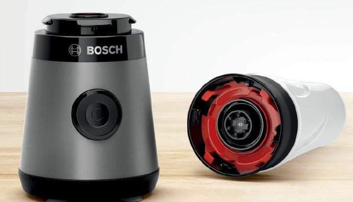 Productafbeelding Bosch Hausgeräte BBS711W