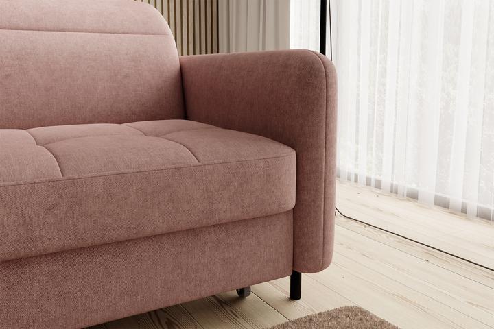Produktbild ELTAP Gomsi (Ecksofa, 3-Sitzer, Bettsofa)