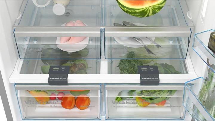 Image du produit Bosch Hausgeräte KGN86AIDR (631 l)