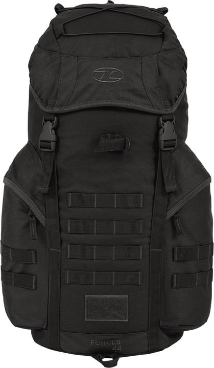 Highlander Forces 44 Black