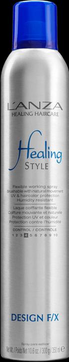 L'Anza Healing Style Design F/X (350 ml)