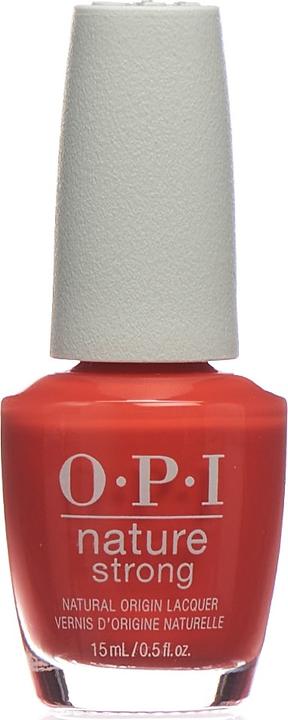 Produktbild OPI Nature Strong (Once and Floral, Gel-Effekt Nagellack)
