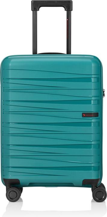 Produktbild Pack Easy Jay (181 l, Handgepäck (bis 50l), L (90 - 115l))