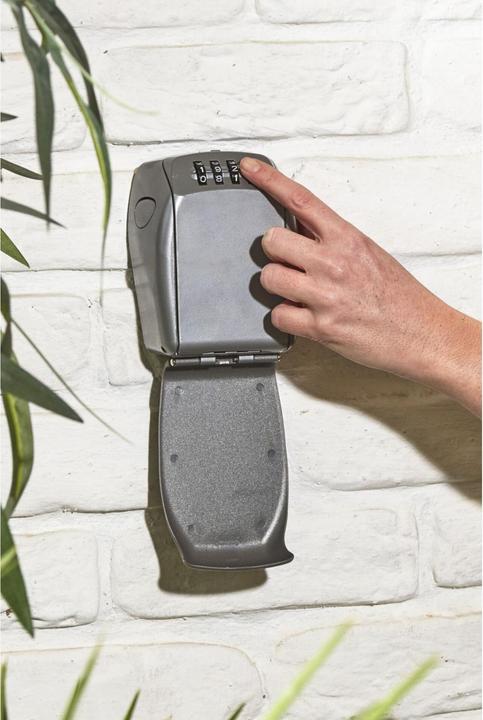 Productafbeelding Master Lock Selecteer toegang