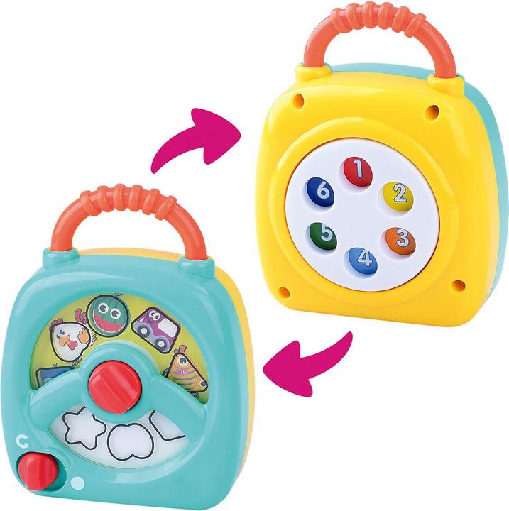 Produktbild Play Baby-Spieluhr