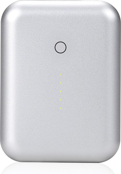 Actual product image Just Mobile Gum++ (6000 mAh)